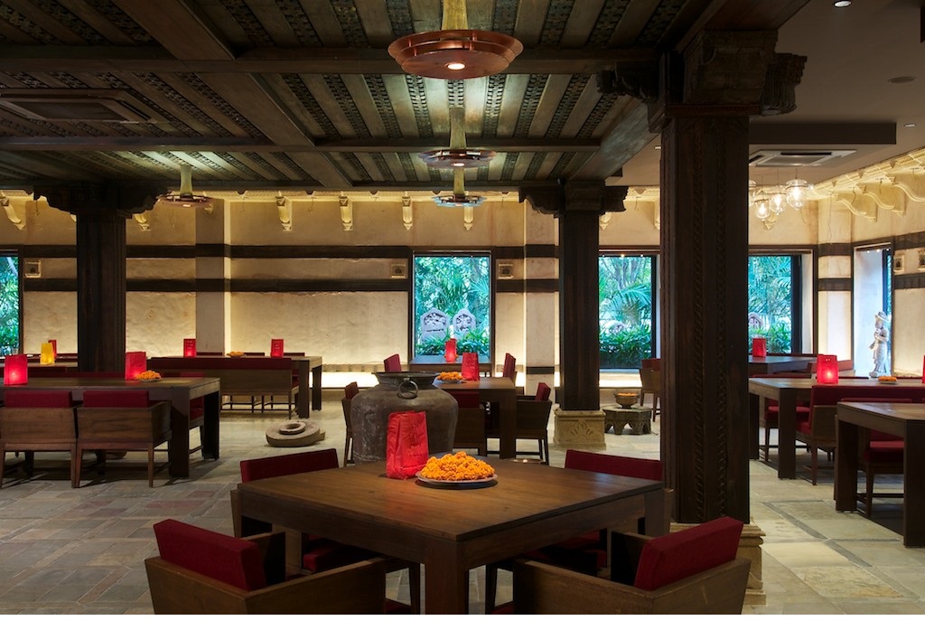 650 The Global Kitchen Ahmedabad